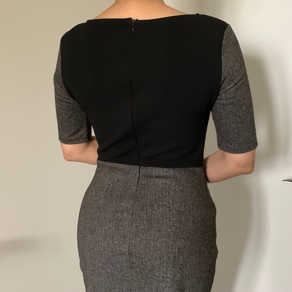 Zara Pencil Dress - Picture 4 of 7